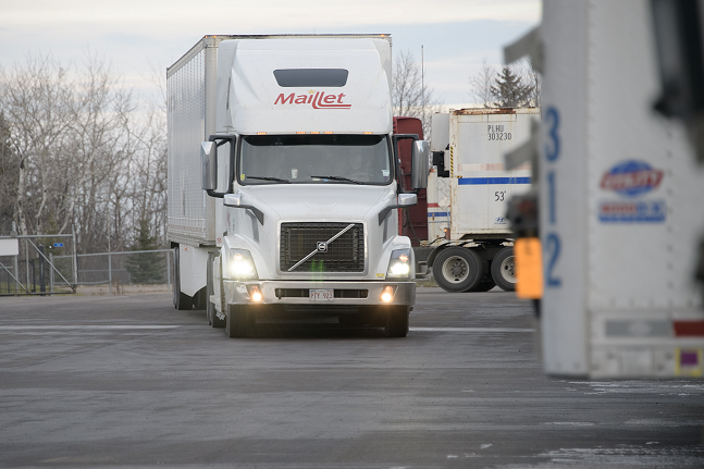 Benefits of ELD’s In Commercial Trucking