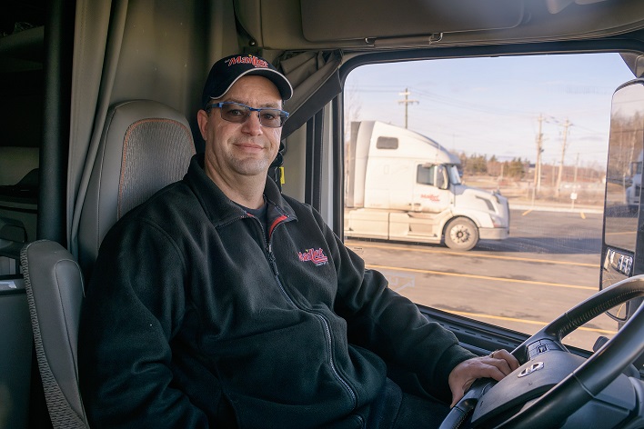 Is There Opportunity For Career Advancement For Truck Drivers?